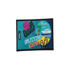 Cruise Lovers! luggage tags