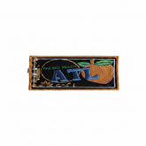 ATL “The Big Peach” Luggage Tag