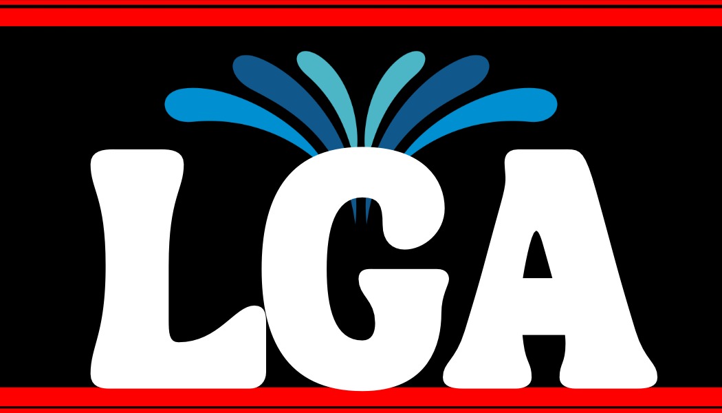 LGA AIRPORT CODE Luggage TAG