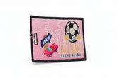 MIAMI SOCCER 2026 LUGGAGE TAGS