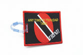 Trini luggage tags