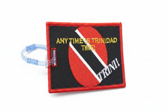 Trini luggage tags
