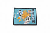 Argentina Luggage Tag