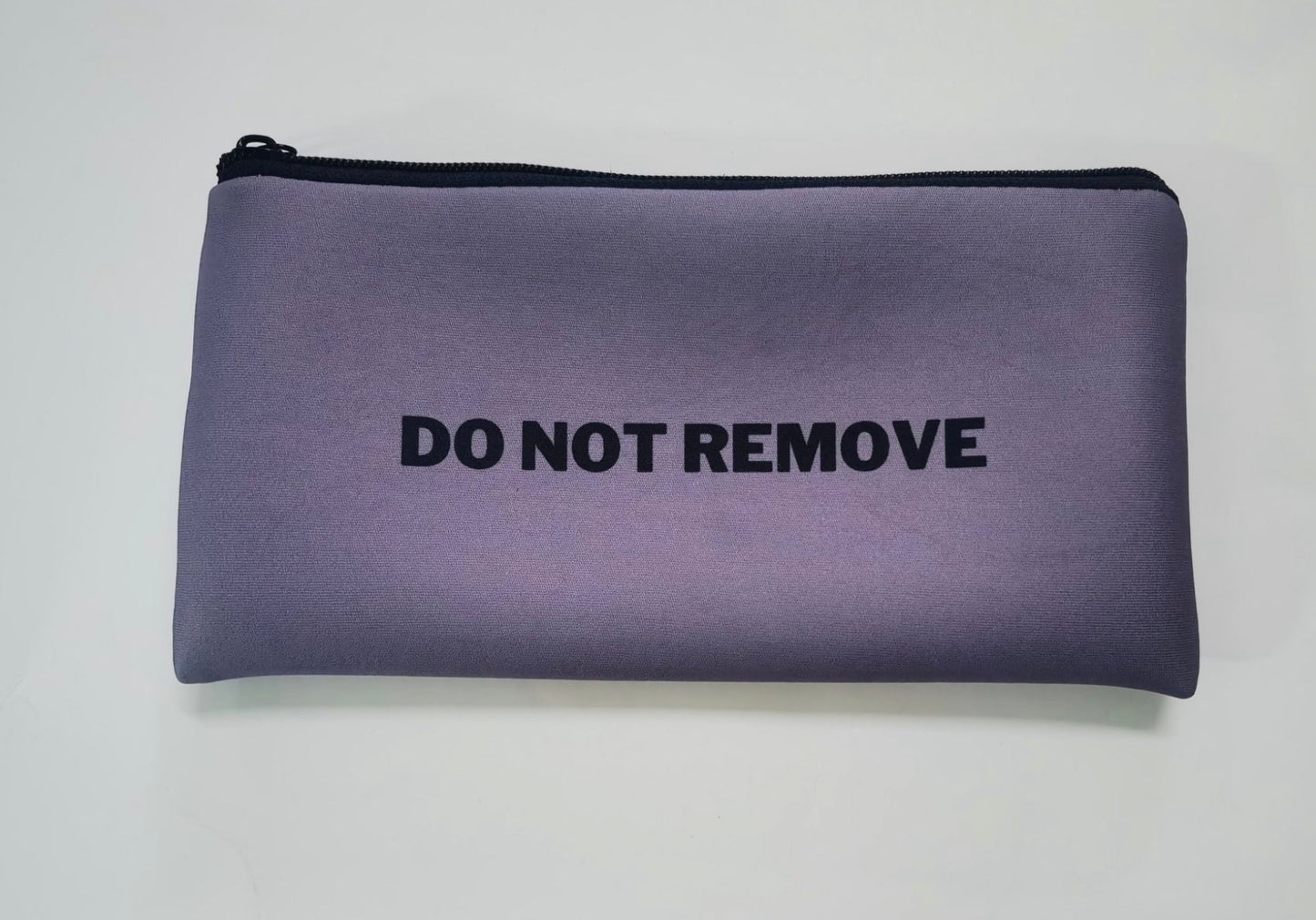 Airplane Mechanic Zipper Bag