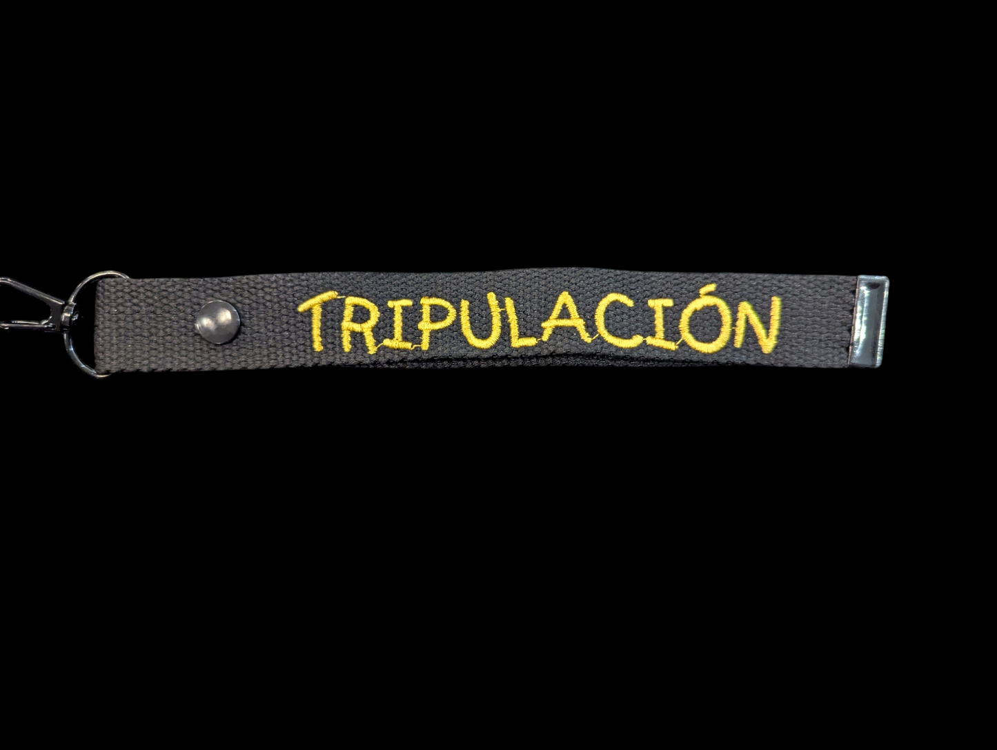 CUSTOM MADE LUGGAGE TAGS. PRINTED OR EMBROIDERED