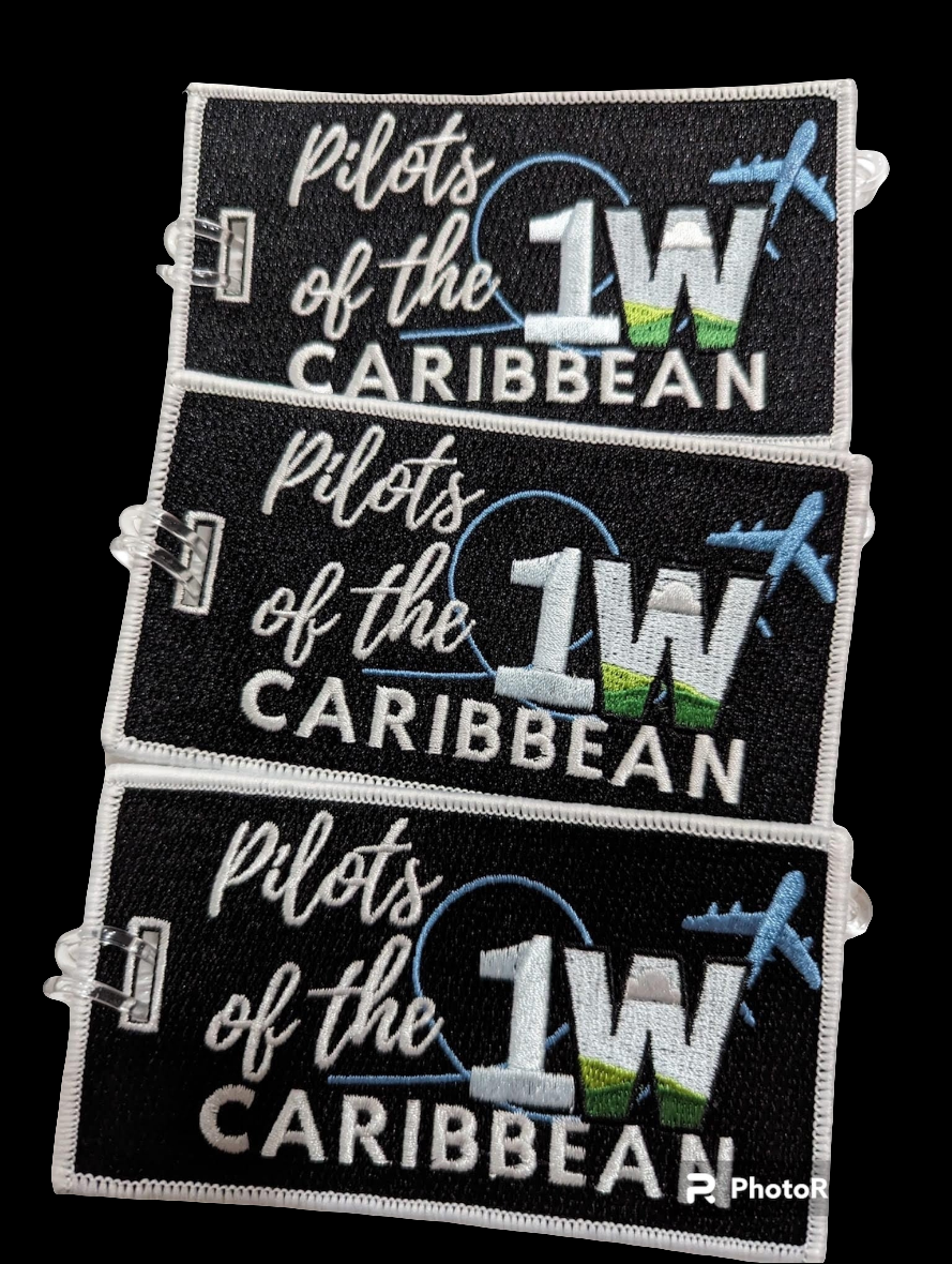 PILOTS OF THE CARIBBEAN 1W