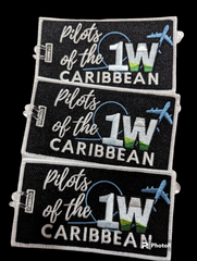 PILOTS OF THE CARIBBEAN 1W