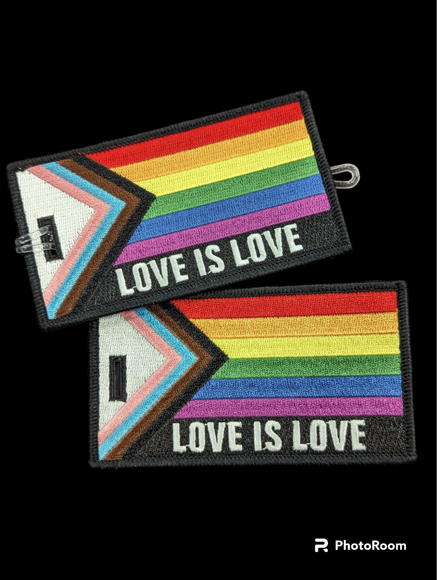 LOVE IS LOVE 2. LGBTQ+