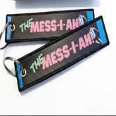 The MESS-I-AH! World cup edition