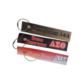 Custom.Personalized Printed tags