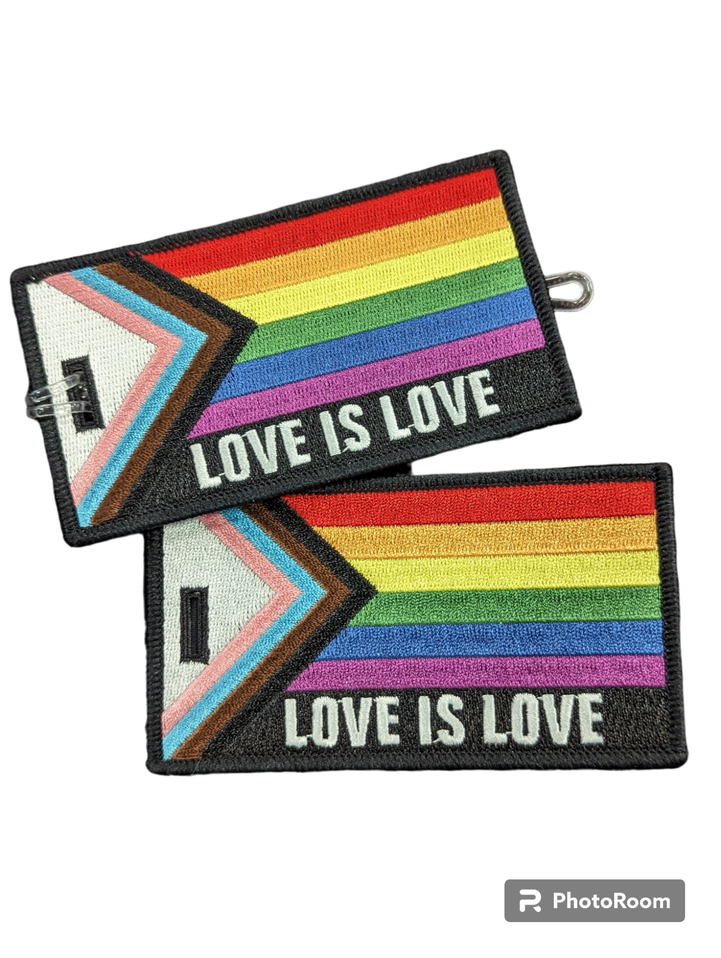 LOVE IS LOVE 2. LGBTQ+