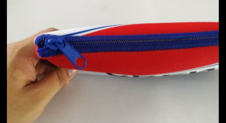 CREW Zipper Bag