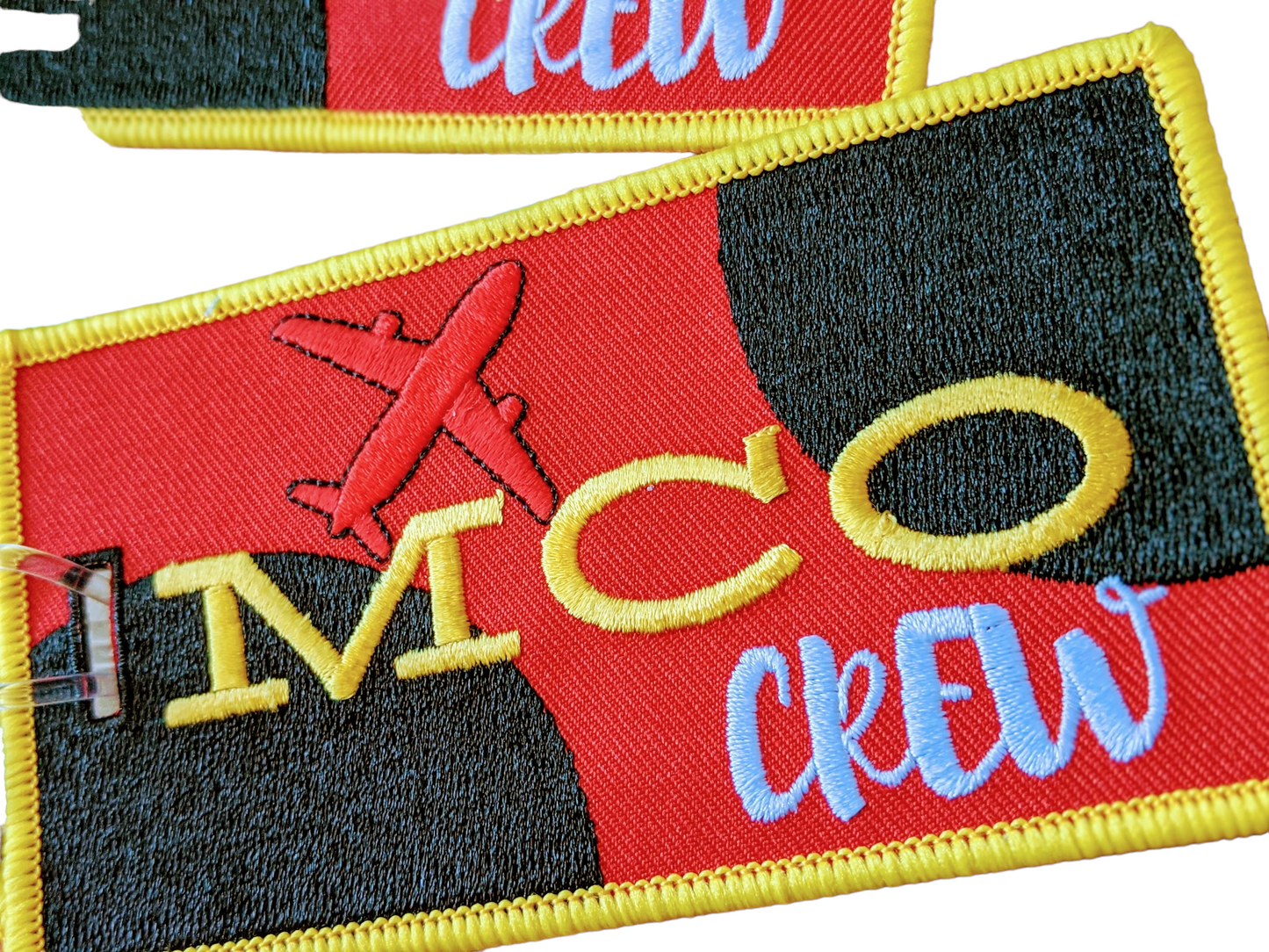 MCO PRODUCTS