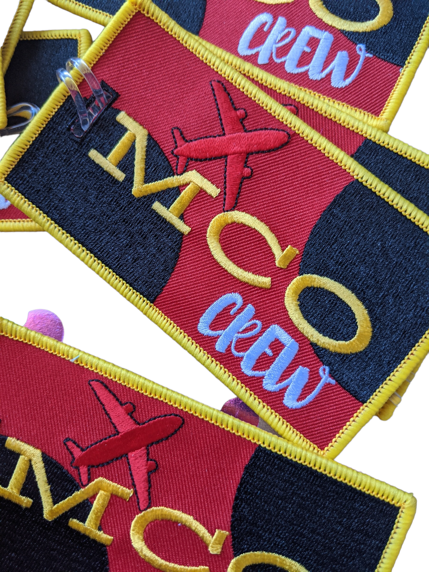 MCO PRODUCTS