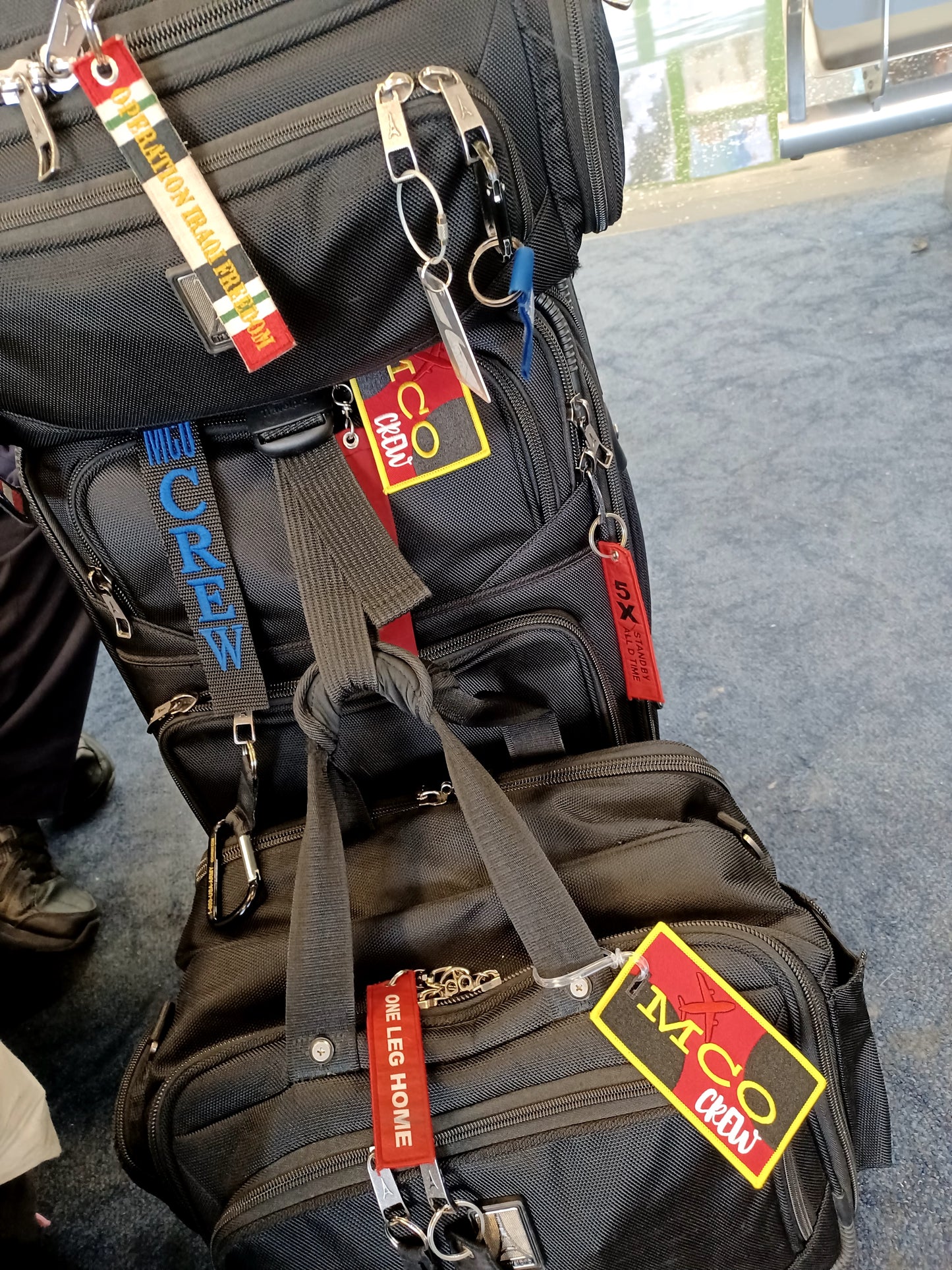 MCO PRODUCTS