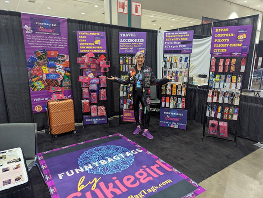 LA Travel Show February 2025