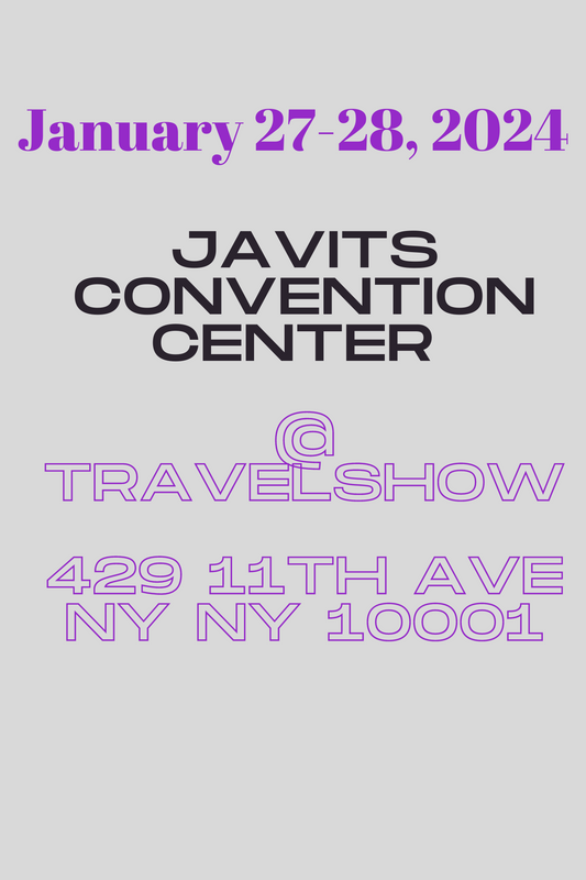 JANUARY 27-28, 2024 COME TO NEW YORK!