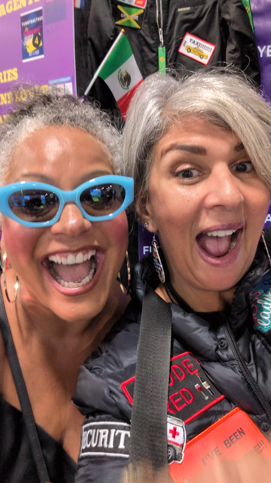 Travel and adventure show Florida 2026