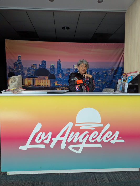 Los Ángeles TAS Show 2023