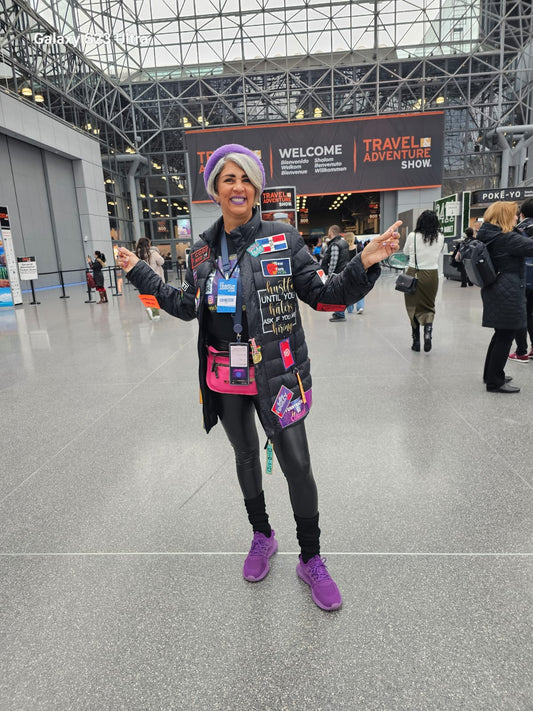 New York City Travel and Adventure Show 2024