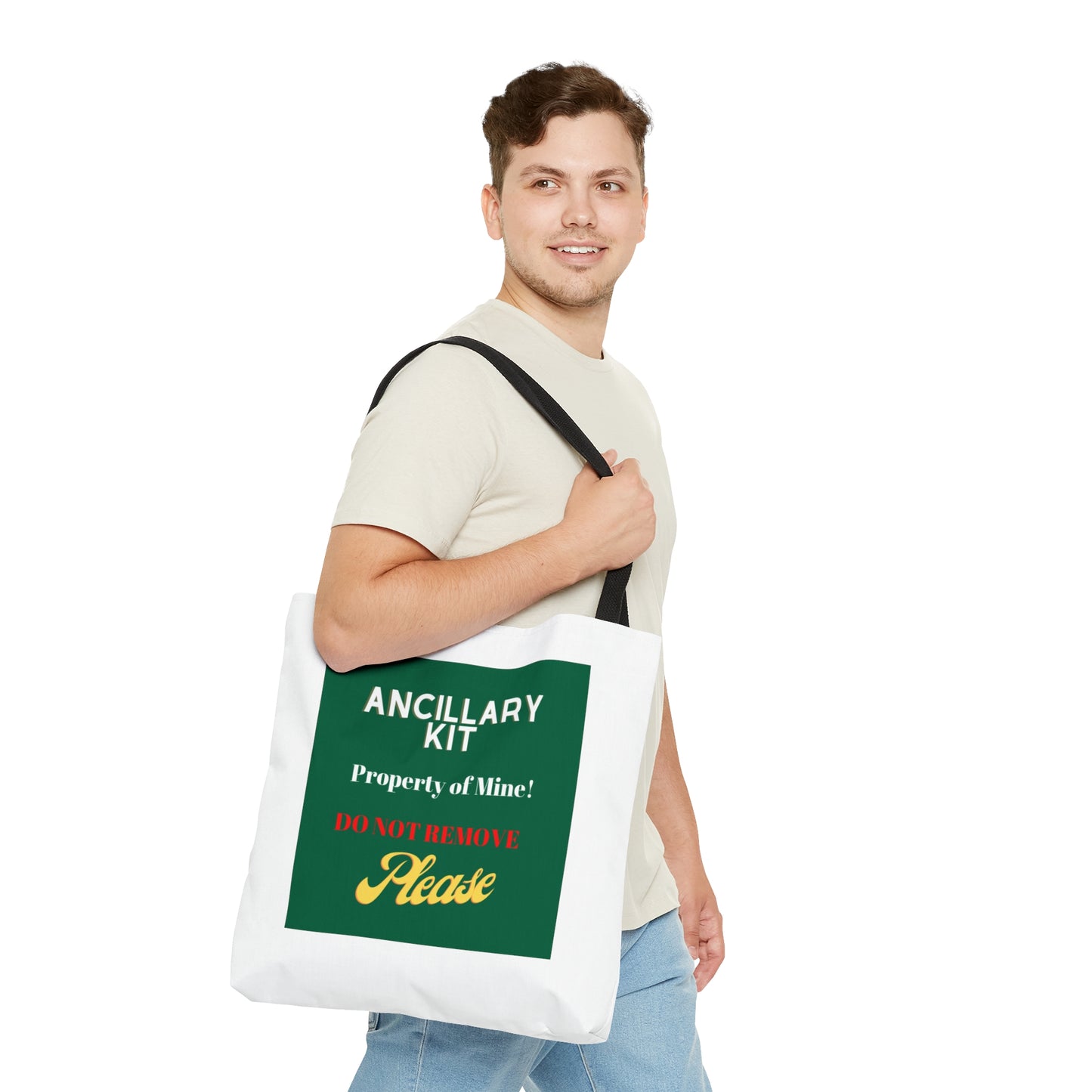 Tote Bag (AOP)