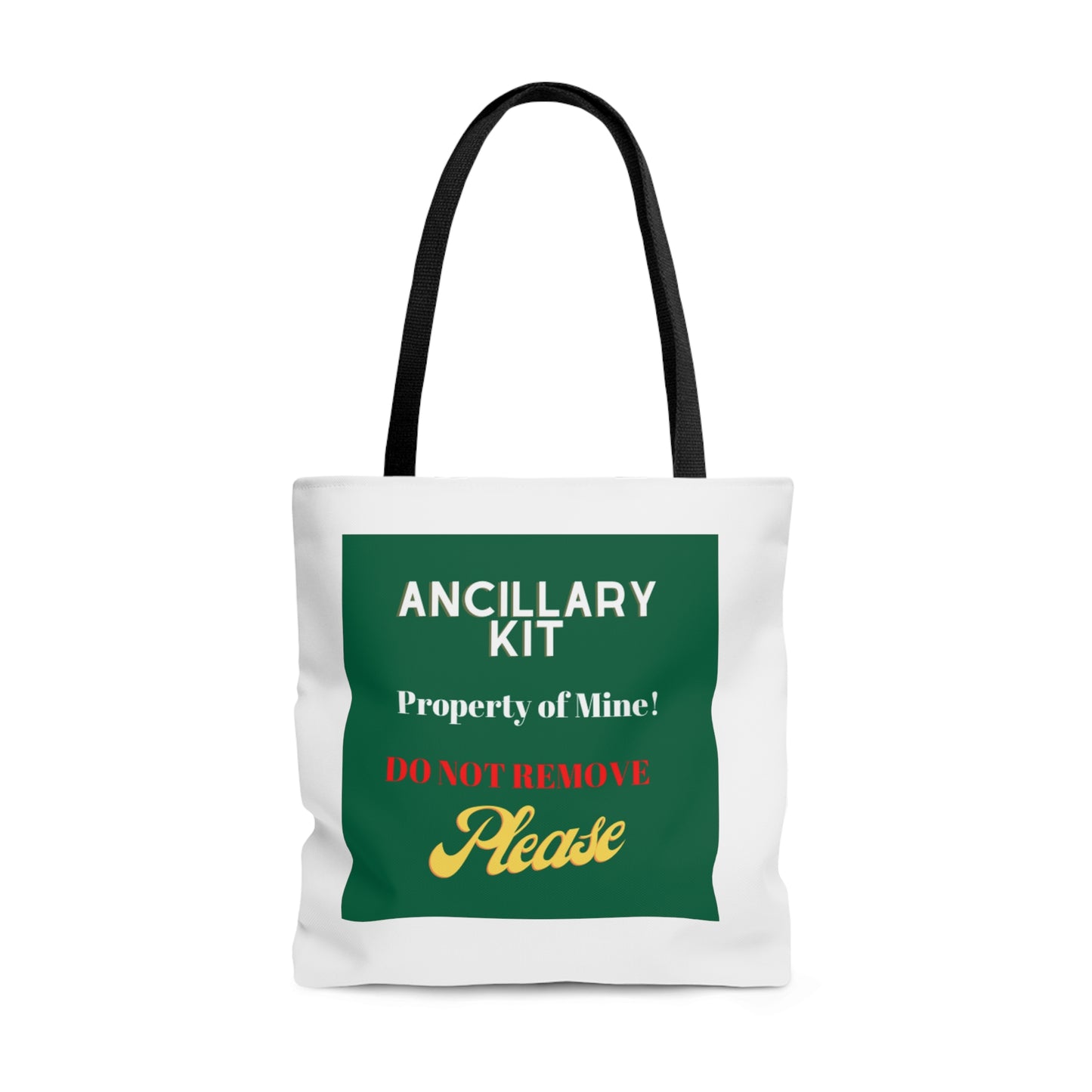 Tote Bag (AOP)