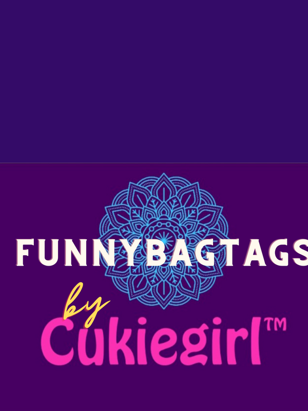 FunnyBagTags