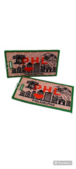 PHL Luggage Tag