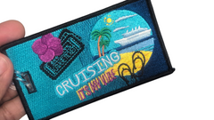 Cruise Lovers! luggage tags