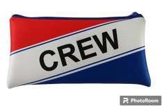 CREW Cosmetic Bag
