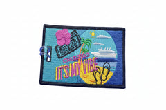 Cruise Lovers! luggage tags