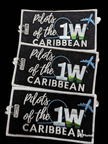PILOTS OF THE CARIBBEAN 1W