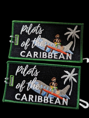 PILOTS OF THE CARIBBEAN