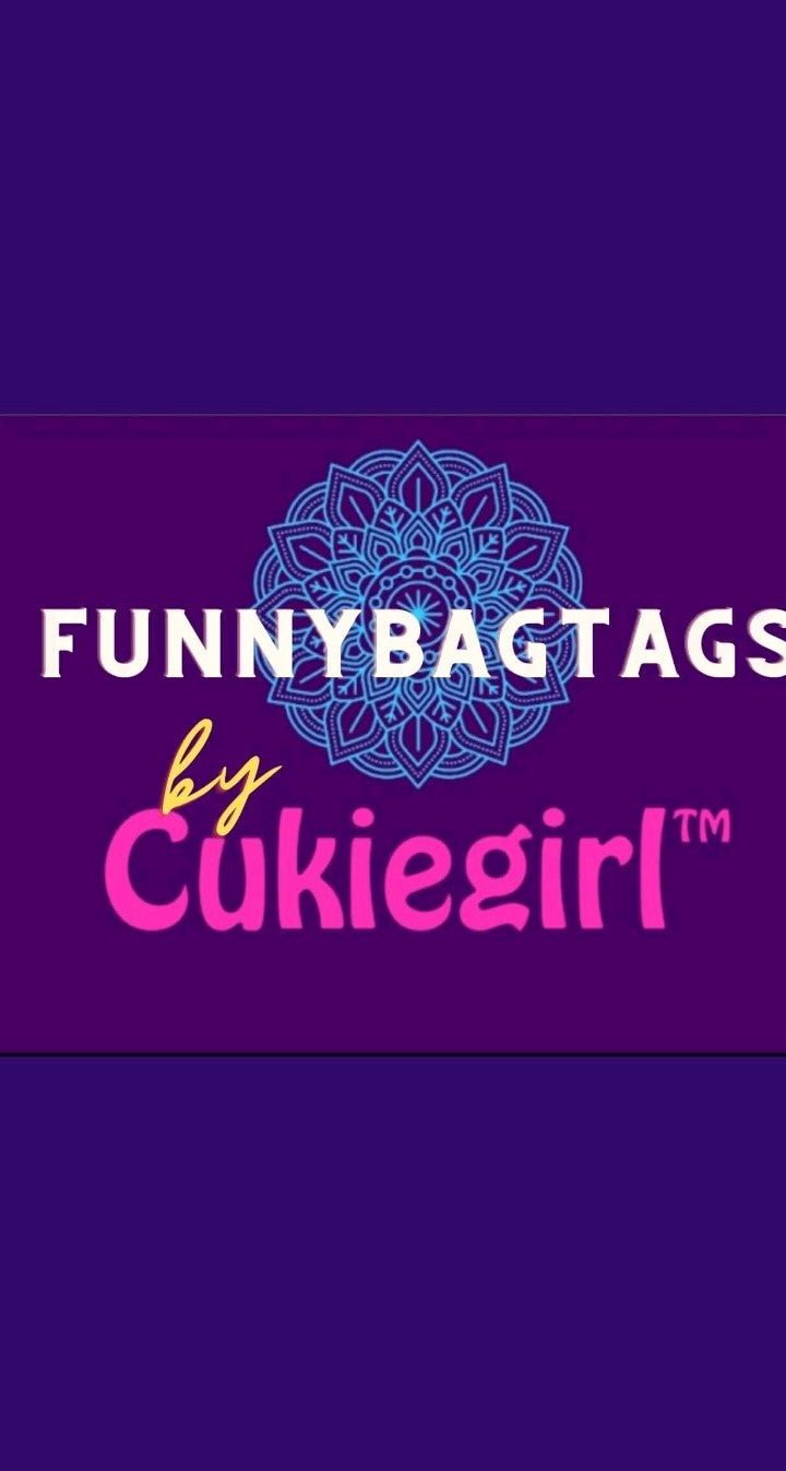 FUNNYBAGTAGS GIFT CARD