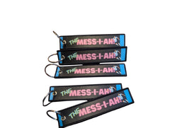 The MESS-I-AH! World cup edition