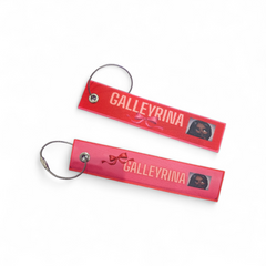 Custom.Personalized Printed tags