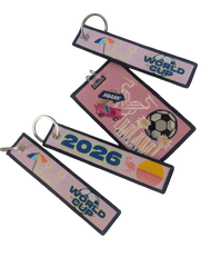 Miami SOCCER 2026