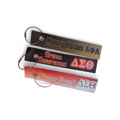 Custom.Personalized Printed tags