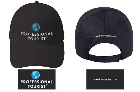 Professional Tourist Caps