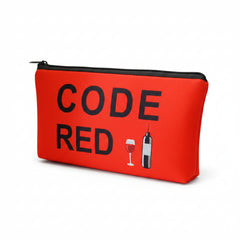 CODE RED Cosmetic  BAG